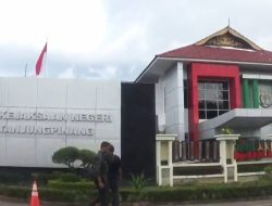 Disorot Soal Pemanggilan Saksi via WA, Kejari Tanjungpinang Beri Penjelasan