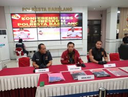 Dua Pelaku Pengeroyokan Juru Parkir di Batam Ditangkap Polisi