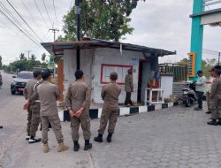 Dukung Bupati Karimun, Pameral Minta Penataan Tata Ruang Ditegakkan di Seluruh Kecamatan