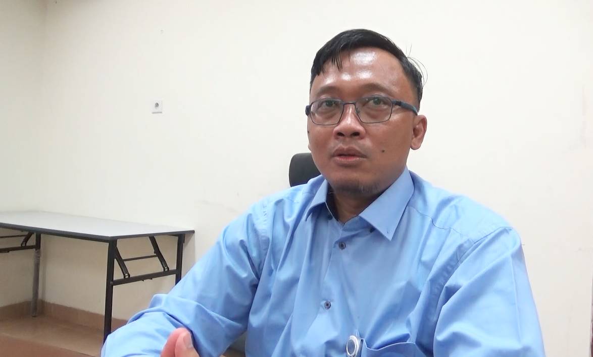 Dukung Peningkatan TKRS, RSUD RAT Siap Terima Pendampingan RSUP Hasan Sadikin Bandung.
