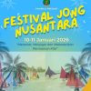 Festival Jong Nusantara 2026 Karimun Hadirkan Peserta Mancanegara