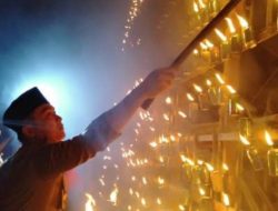 Festival Lampu dan Kereta Hias Karimun Siap Meriahkan Ramadhan dan Idulfitri 1447 Hijriyah