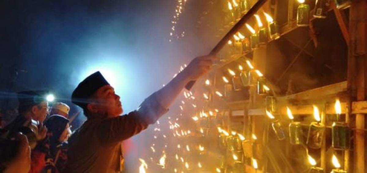 Festival Lampu dan Kereta Hias Karimun Siap Meriahkan Ramadhan dan Idulfitri 1447 Hijriyah.