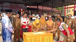 Gubernur Ansar Luncurkan Program KEMAS, Bentuk SDM Anak Berkualitas.
