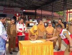 Gubernur Ansar Luncurkan Program KEMAS, Bentuk SDM Anak Berkualitas