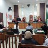 Hakim Soroti Pemanggilan Saksi via WA, Sidang Pengeroyokan Kakak Beradik Ditunda
