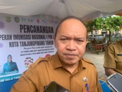 Ribuan Kasus HIV Tercatat Selama 2025, Kadinkes Kepri: Terapi Obat Rutin Jadi Fokus Penanganan Penderita