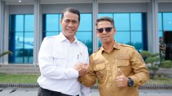 Pemkab Karimun Siapkan Tiga Hektare Lahan untuk Gudang Bulog, Perkuat Ketahanan Pangan Daerah