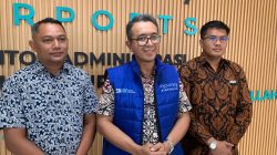 Air Asia Dikabarkan Isi Rute Penerbangan Internasional di Bandara RHF Tanjungpinang