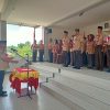 Pengurus Kwarran Pramuka Meral Resmi Dilantik, Fokus Perkuat Karakter Generasi Muda