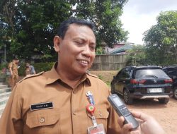 Kadinkes Tanjungpinang Akui Dimintai Keterangan Polda Kepri, Soal Dugaan Klaim Fiktif BPJS