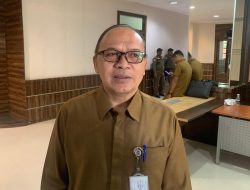 Kadinkes Kepri: Warga Batam Suspek Super Flu Dinyatakan Negatif