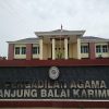 Perceraian di Karimun Meningkat 6,5 Persen pada 2025, Masalah Ekonomi Jadi Pemicu Utama