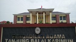 Perceraian di Karimun Meningkat 6,5 Persen pada 2025, Masalah Ekonomi Jadi Pemicu Utama.