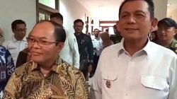Indeks Literasi Masih Rendah, Pemprov Kepri dan Badan Bahasa Perkuat Akses Buku Sekolah Kepulauan.
