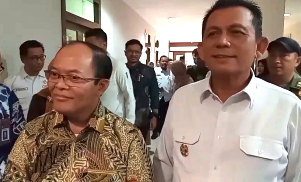 Indeks Literasi Masih Rendah, Pemprov Kepri dan Badan Bahasa Perkuat Akses Buku Sekolah Kepulauan.