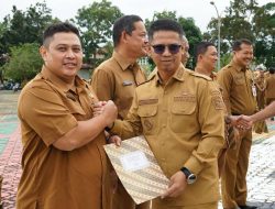 Indeks Desa 2025, Karimun Masih Miliki Satu Desa Tertinggal