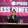 Indonesia Jadi Tuan Rumah FIFA Series 2026™, Erik Tohir: Bukti Timnas Masuk Peta Global
