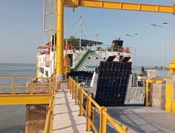 Jadwal Terbaru KMP Teluk Singkil Januari 2026, Catat Rute Karimun–Batam–Mengkapan