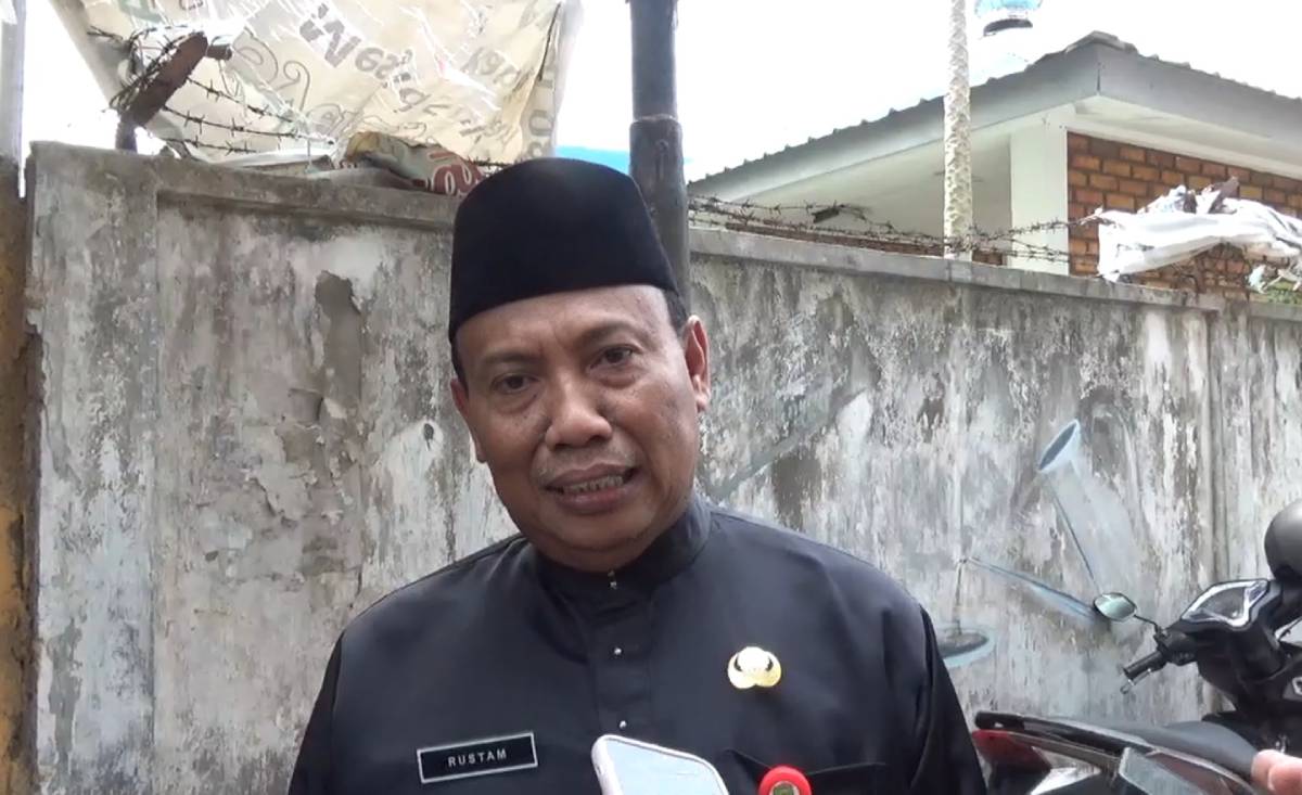 Kadinkes Pastikan Belum Ada Temuan Kasus "Super Flu", Masyarakat Diminta Tetap Waspada.