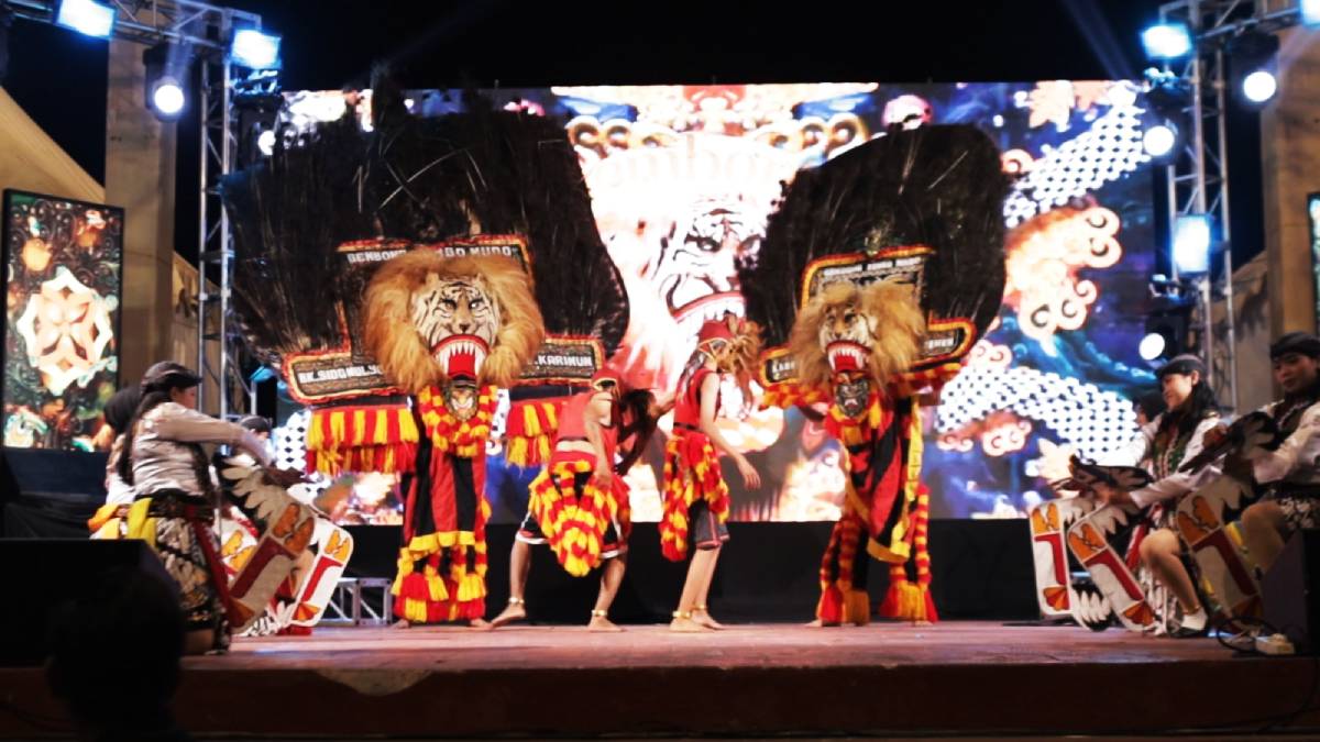 Karimun Luncurkan Kalender Pariwisata 2026, Ada 20 Event Dongkrak Kunjungan Turis.