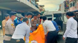 Karyawan Swasta Asal Bogor Ditemukan Tewas di Kamar Hotel di Karimun
