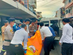 Karyawan Swasta Asal Bogor Ditemukan Tewas di Kamar Hotel di Karimun