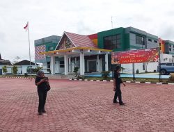 Kejari Bintan Komitmen Berantas Korupsi di 2026