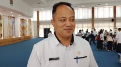 Kepala Dinas Kominfo Bintan, Didi Kurniadi.