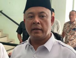 Ketua DPRD Harap Garuda Indonesia Kaji Ulang Rencana Hentikan Operasi di Bandara RHF
