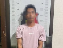 Modus Minta Teman Wanita Datang ke Rumah, Pria di Bintan Perkosa Korban
