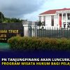 PN Tanjungpinang Akan Luncurkan Program Wisata Hukum Bagi Pelajar