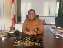 PN Tanjungpinang Matangkan Penerapan KUHP dan KUHAP Baru dengan Internalisasi