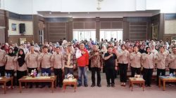 Pemkab Karimun Percepat Pemerataan Program MBG, 29 Dapur SPPG Disiagakan