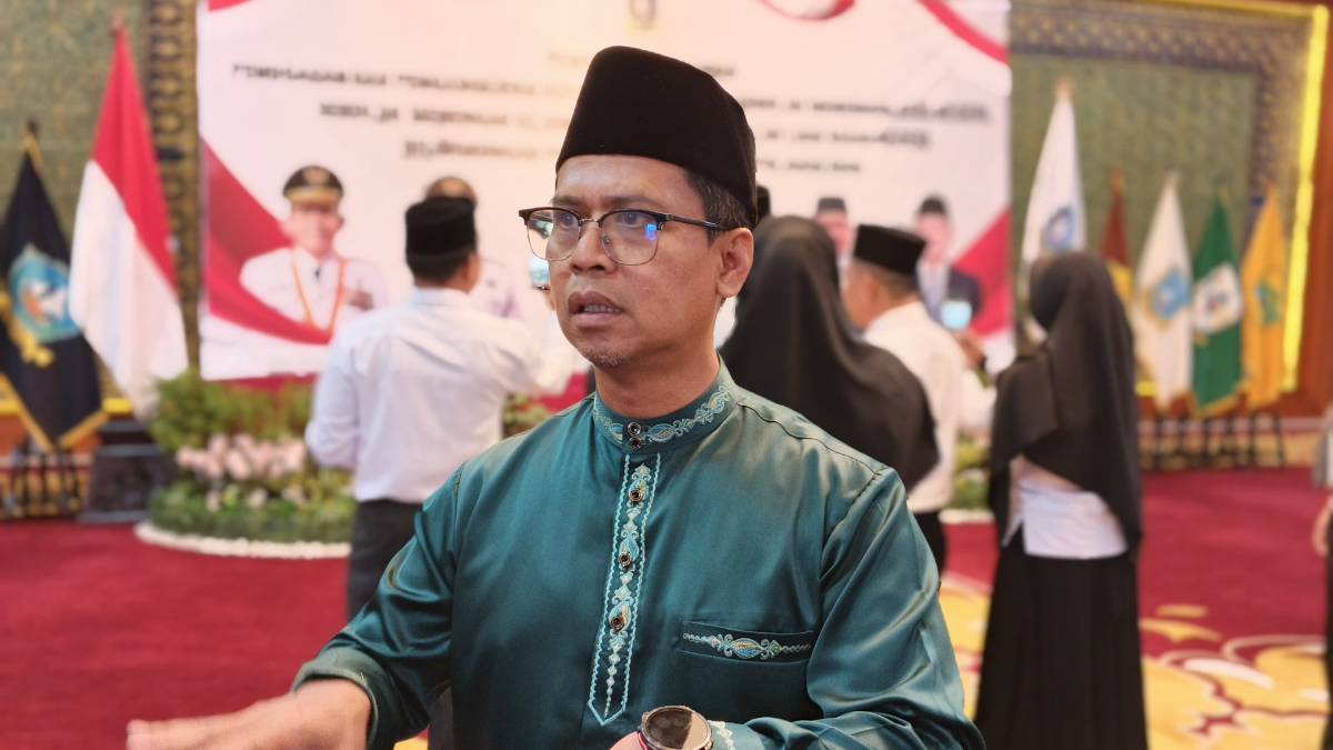 Pemkab Karimun Rencana Pinjam Rp135 Miliar ke BJB, Fokus Infrastruktur dan Layanan Publik.