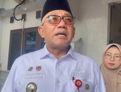 Pemko Tanjungpinang Wacanakan Pinjam Rp130 Miliar ke Bank BJB untuk Infrastruktur