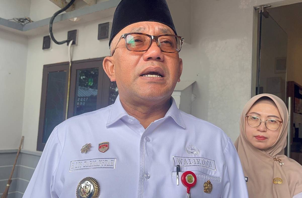 Pemko Tanjungpinang Wacanakan Pinjam Rp130 Miliar ke Bank BJB untuk Infrastruktur.