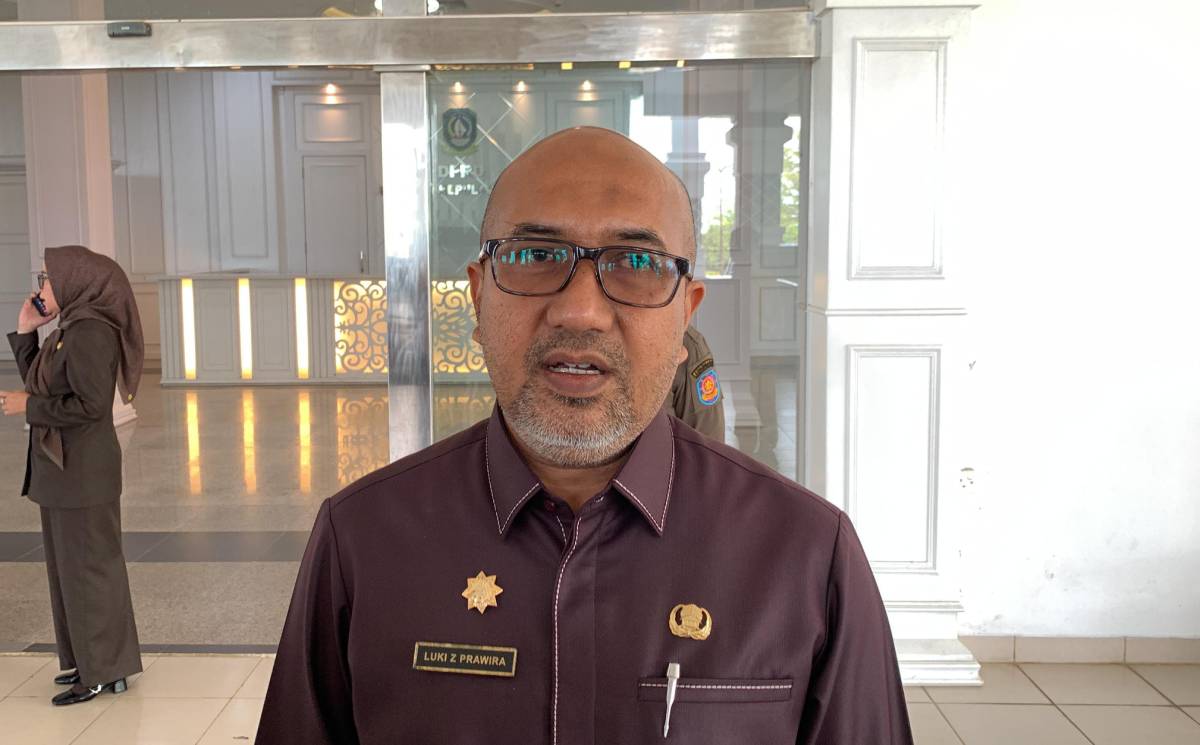 Pemprov Kepri Verifikasi Tunda Bayar 2025, Pembayaran Dipastikan Tuntas 2026.