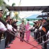 Kapolresta Tanjungpinang Resmi Dijabat Kombes Pol Indra Ranu Dikarta