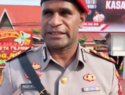 Pimpin Satreskrim Polresta Tanjungpinang, AKP Wamilik Mabel Dorong Penyelesaian Perkara Secara Kekeluargaan