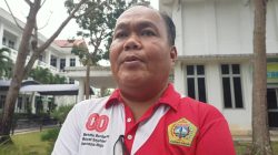Plt Kadinkes Karimun: Jika Flu 3 Hingga 4 Hari Tak Sembuh Segera Periksa ke Fasilitas Kesehatan.