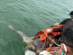 Polisi Identifikasi Mayat di Perairan Meranti, Rafa’i Nelayan Asal Karimun