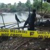 Polres Bintan Dikabarkan Sidak Tambang Pasir Ilegal di Bintan