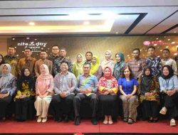Sekda Zulhidayat Dukung Pemanfaatan Gaia Ballroom untuk Wisata dan Agenda