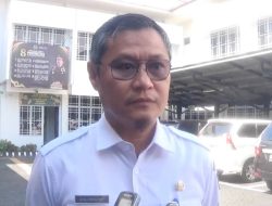 Sekda Zulhidayat: APBD Tanjungpinang 2026 Sudah Berjalan, DPA Menyusul