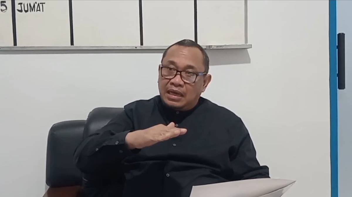 Siap-Siap, Awal Febuari 2026 Tagihan Air PDAM Bakal Naik, Berikut Daftar Tarifnya.