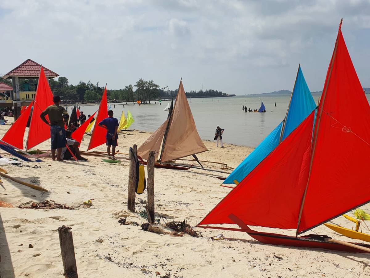 TNI dan Pemda Dorong Pariwisata dan Ekonomi Lokal Lewat Festival Jong.