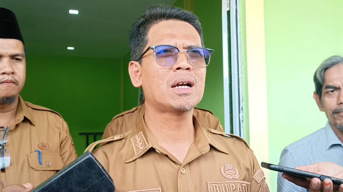 Tahun 2026, Karimun Arah Baru Perkuat Layanan Dasar hingga Jaga Ketahanan Fiskal Daerah.