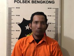 Terjadi Perselisihan, Pria di Batam Aniaya Mantan Istri