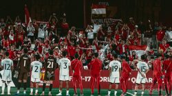 Timnas U-17 Agendakan Uji Coba Internasional untuk Persiapan Piala Asia 2026.